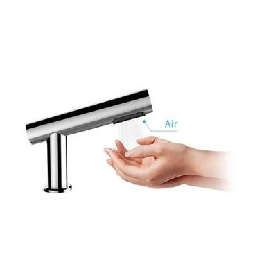 Video Tapillo Tap hand dryer